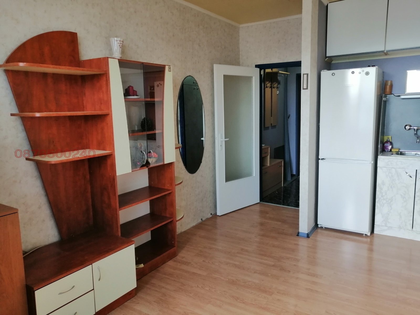 Продава 2-СТАЕН, гр. София, Свобода, снимка 7 - Апартаменти - 55936481