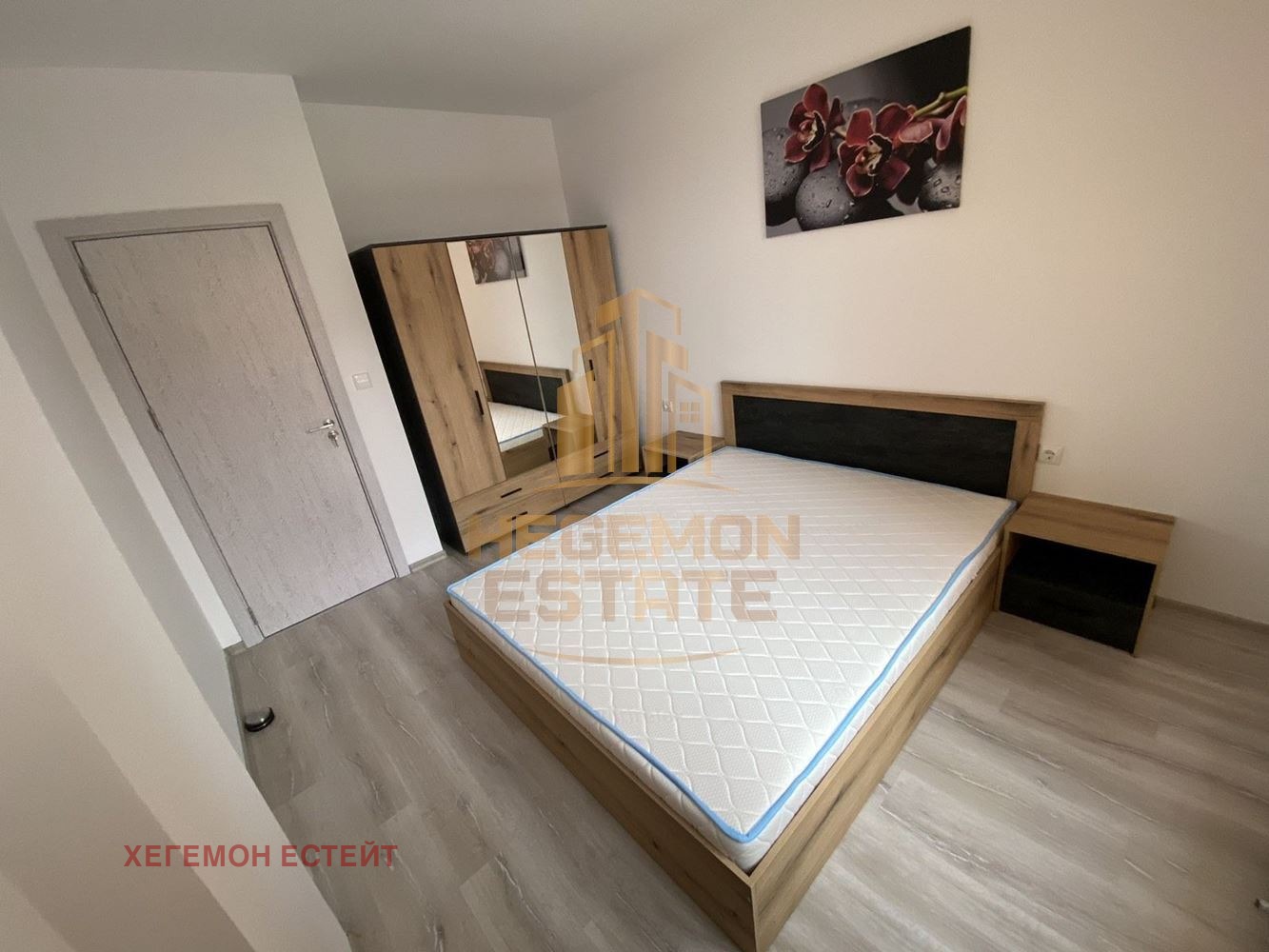 Продава 2-СТАЕН, гр. Варна, Виница, снимка 3 - Апартаменти - 55988170