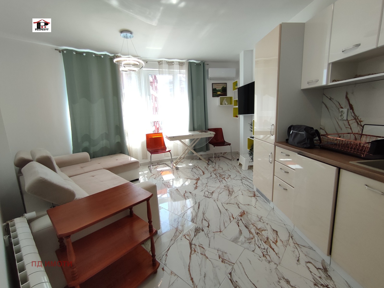 Продава 2-СТАЕН, гр. София, Младост 4, снимка 2 - Апартаменти - 56181286