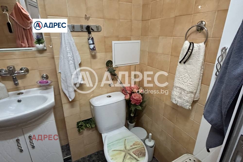 Продава 3-СТАЕН, гр. Варна, Владислав Варненчик 1, снимка 10 - Апартаменти - 54197926