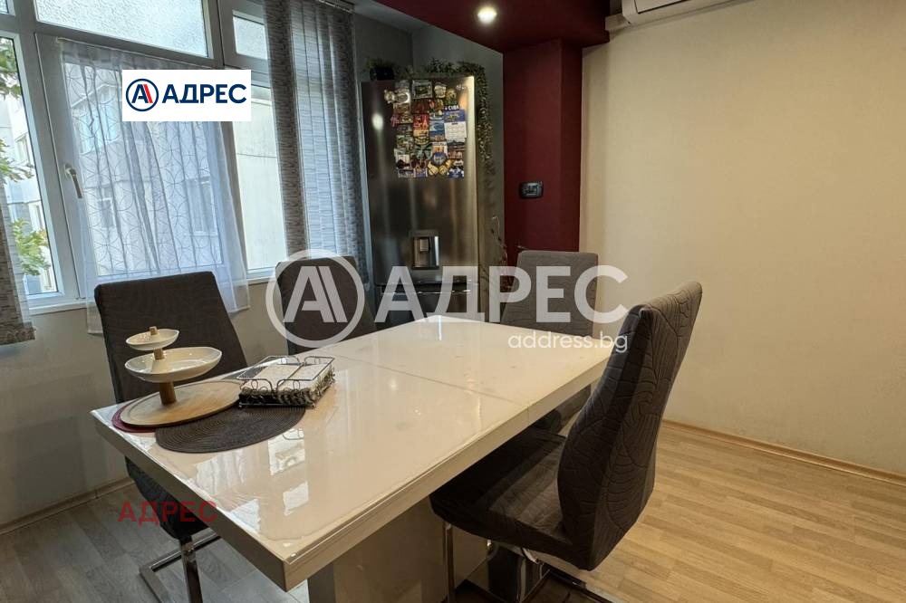 Продава 3-СТАЕН, гр. Варна, Владислав Варненчик 1, снимка 4 - Апартаменти - 54197926