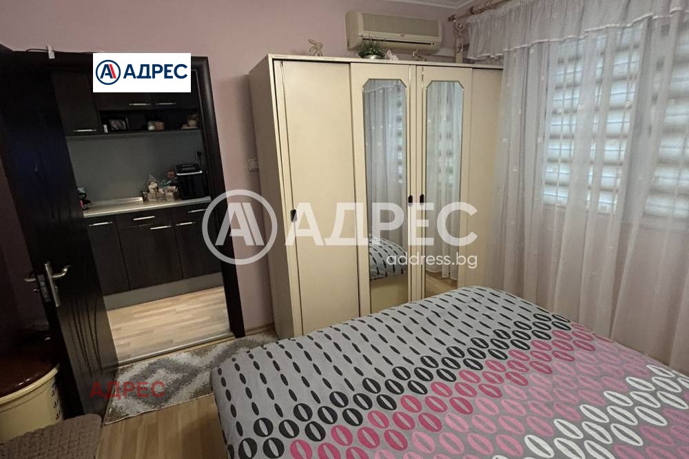 Продава 3-СТАЕН, гр. Варна, Владислав Варненчик 1, снимка 8 - Апартаменти - 54197926