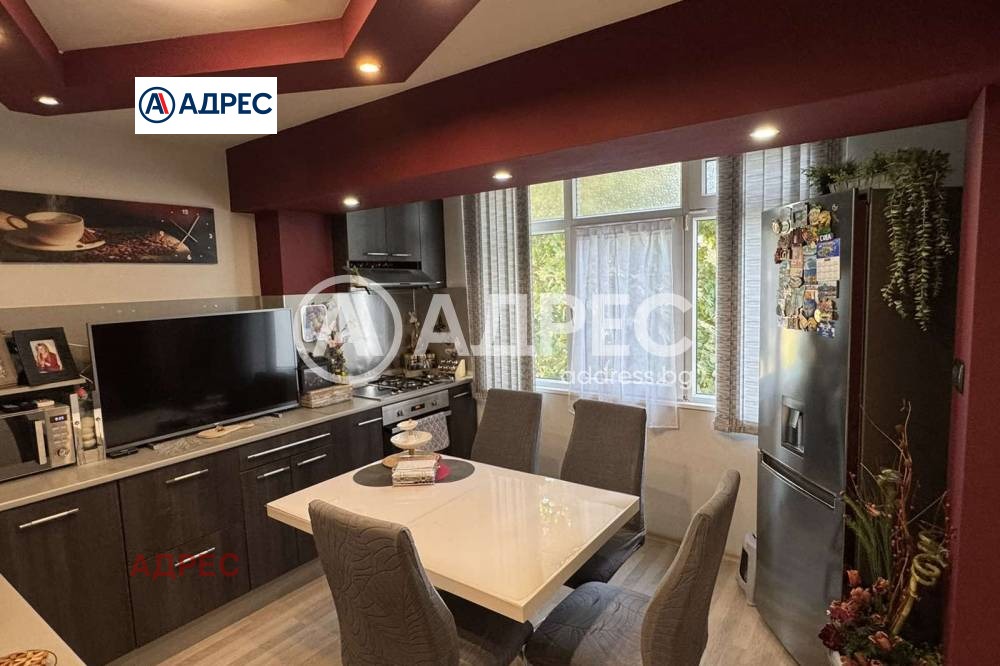 Продава 3-СТАЕН, гр. Варна, Владислав Варненчик 1