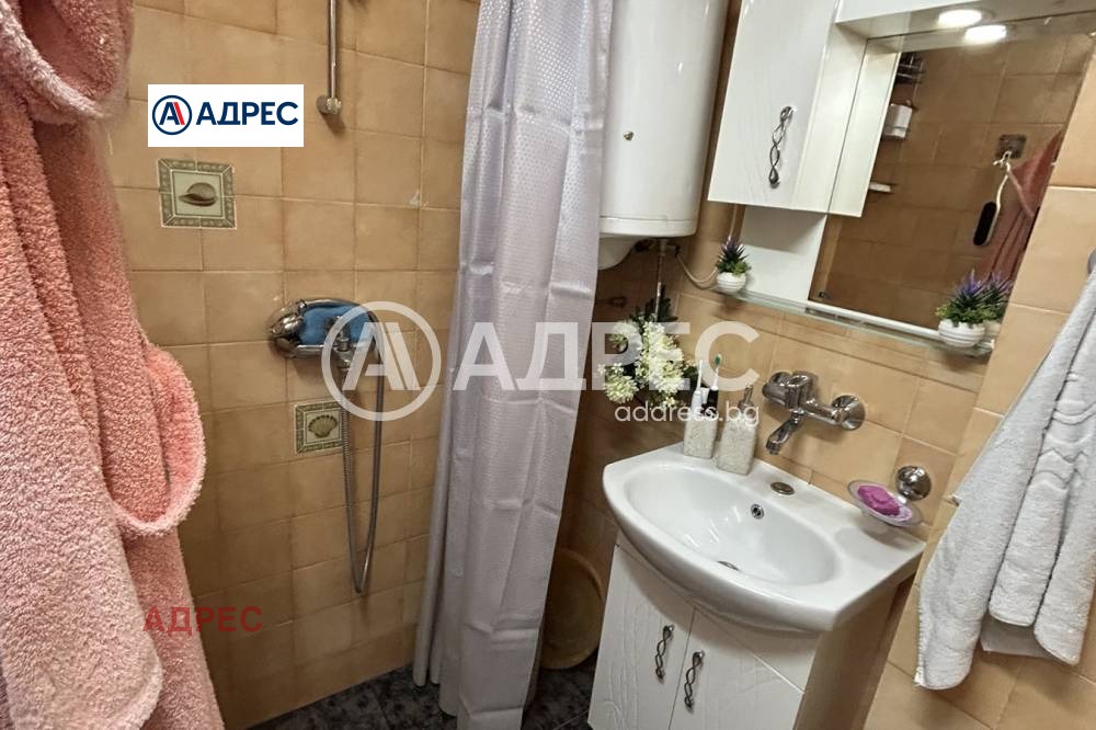 Продава 3-СТАЕН, гр. Варна, Владислав Варненчик 1, снимка 9 - Апартаменти - 54197926