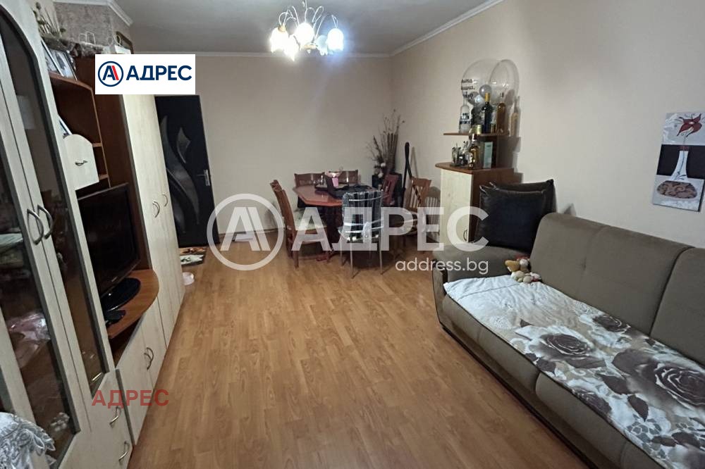 Продава 3-СТАЕН, гр. Варна, Владислав Варненчик 1, снимка 6 - Апартаменти - 54197926