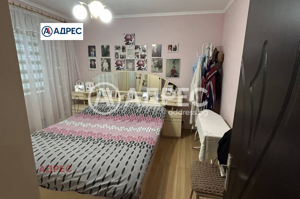 Продава 3-СТАЕН, гр. Варна, Владислав Варненчик 1, снимка 7 - Апартаменти - 54197926