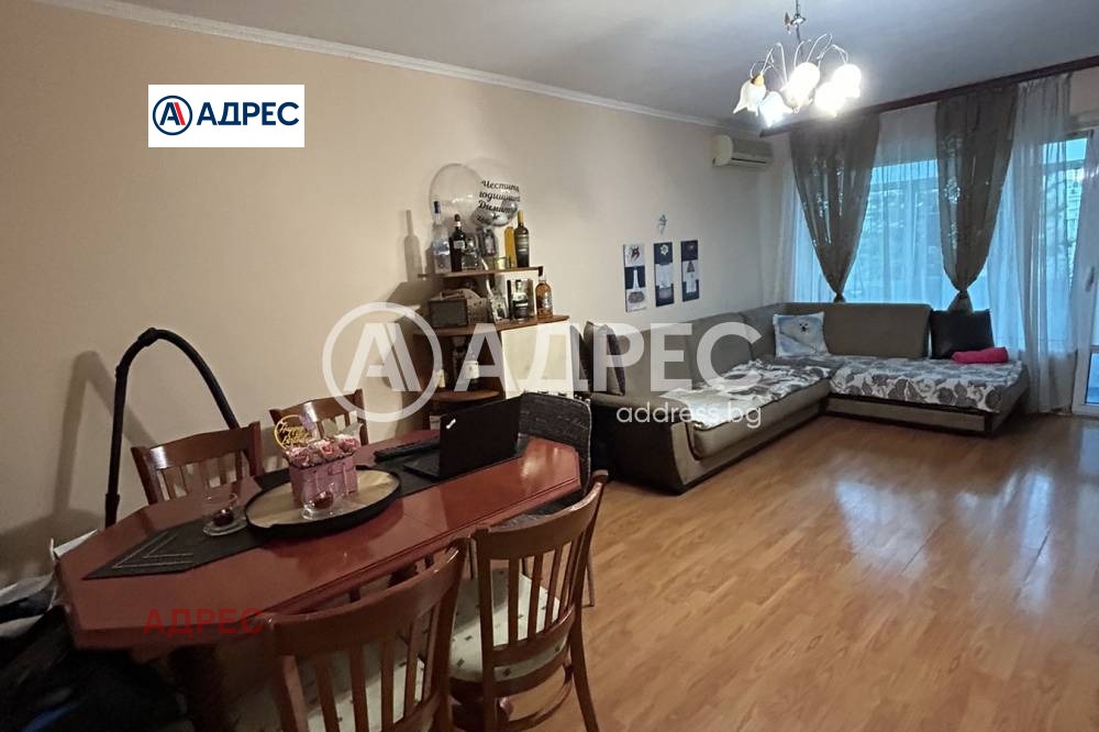 Продава 3-СТАЕН, гр. Варна, Владислав Варненчик 1, снимка 5 - Апартаменти - 54197926