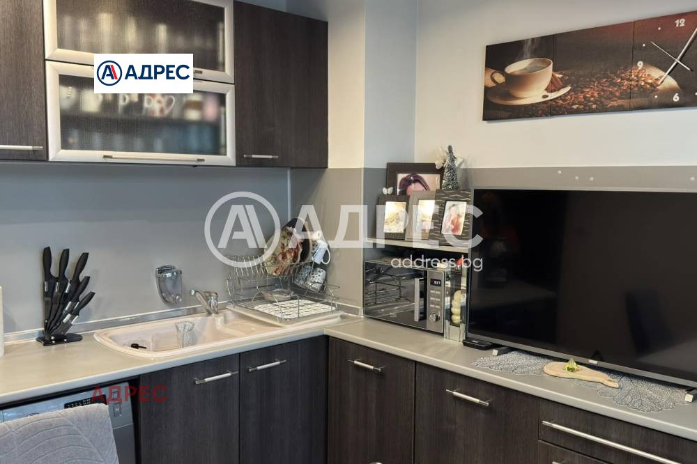 Продава 3-СТАЕН, гр. Варна, Владислав Варненчик 1, снимка 3 - Апартаменти - 54197926