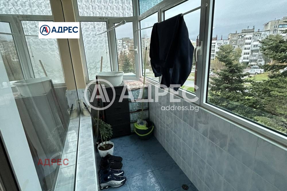 Продава 3-СТАЕН, гр. Варна, Владислав Варненчик 1, снимка 11 - Апартаменти - 54197926