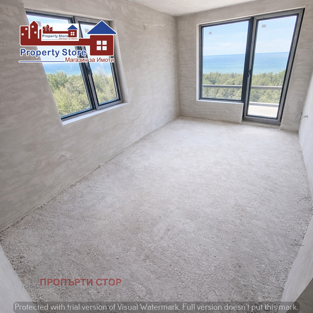 Продава 3-СТАЕН, гр. Варна, Бриз