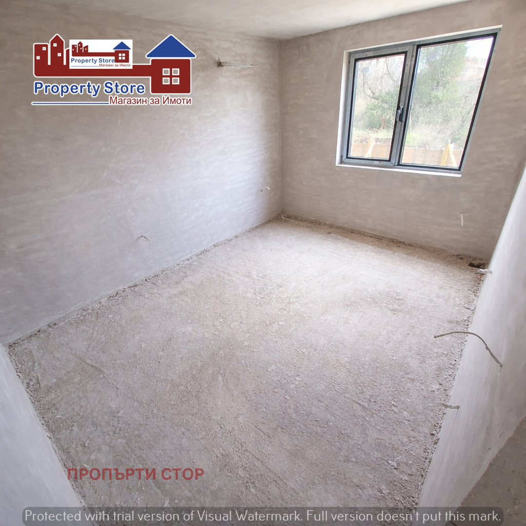 Продава 3-СТАЕН, гр. Варна, Бриз, снимка 3 - Апартаменти - 54548627