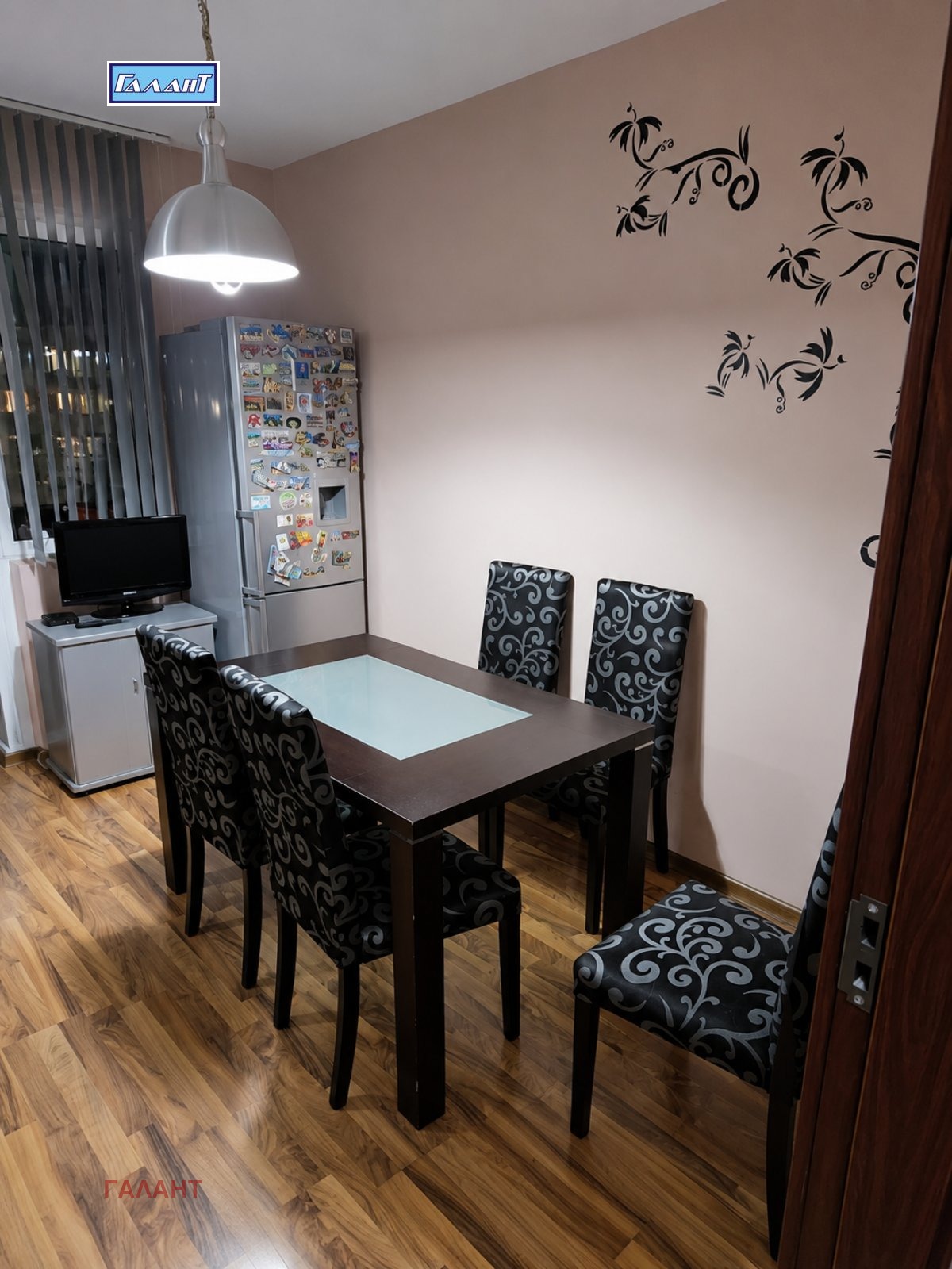 Продава 3-СТАЕН, гр. Варна, Кайсиева градина, снимка 5 - Апартаменти - 54600371