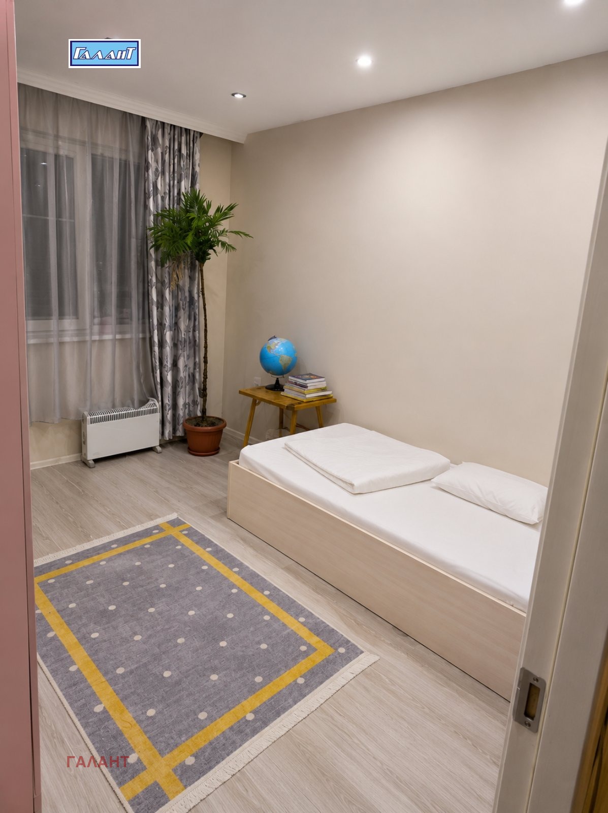 Продава 3-СТАЕН, гр. Варна, Кайсиева градина, снимка 4 - Апартаменти - 54600371