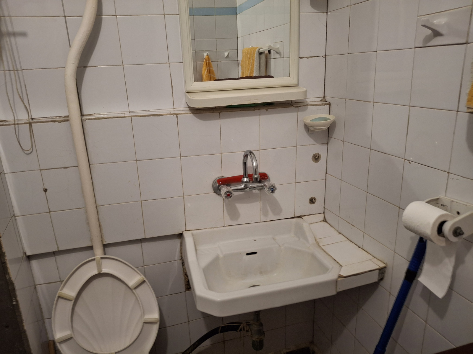Продава 3-СТАЕН, гр. София, Дружба 1, снимка 13 - Апартаменти - 55005028