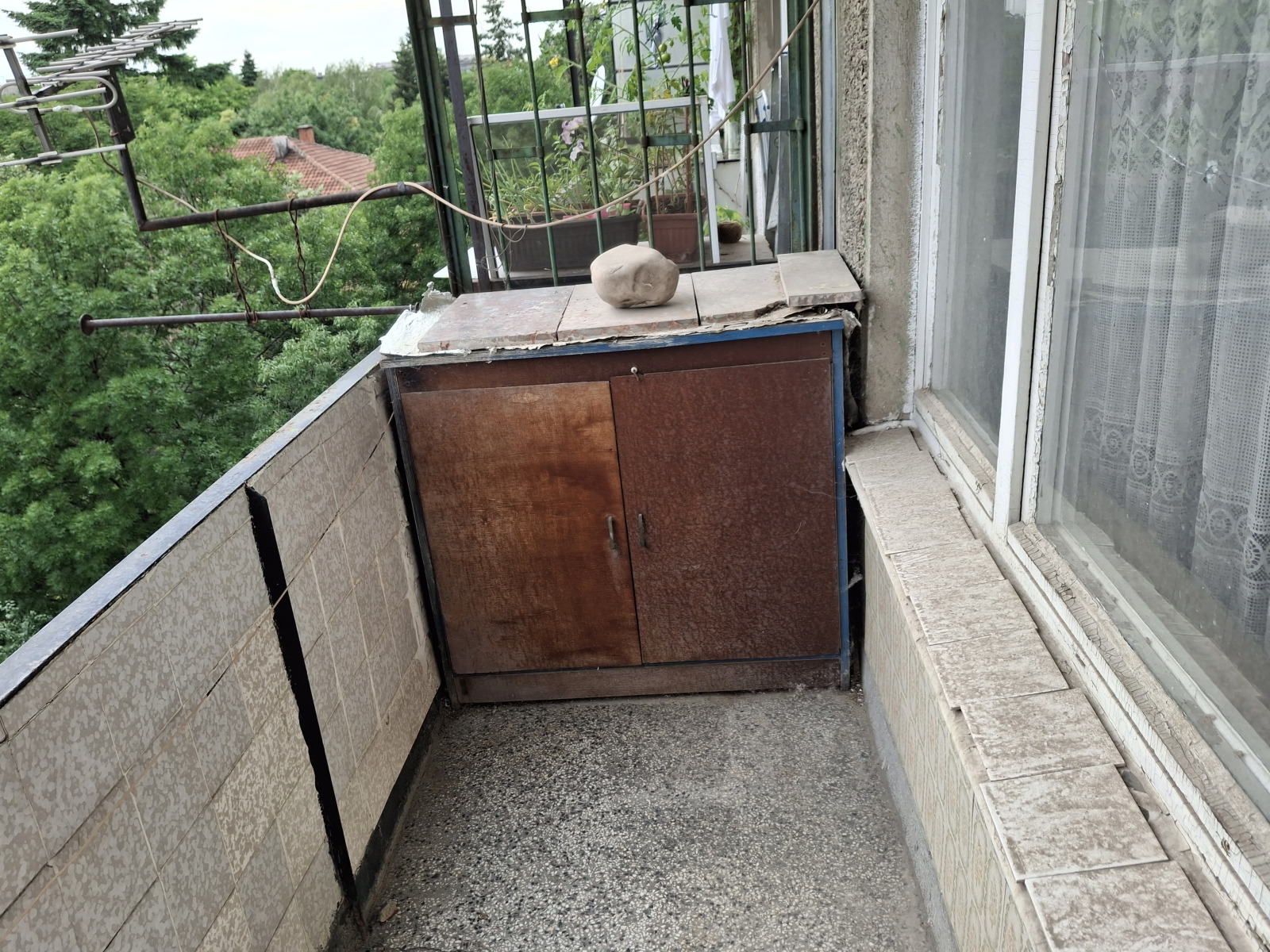 Продава 3-СТАЕН, гр. София, Дружба 1, снимка 10 - Апартаменти - 55005028