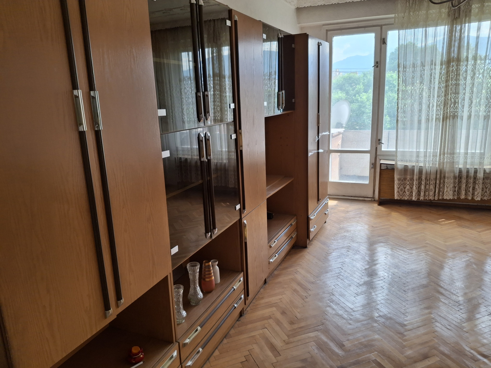 Продава 3-СТАЕН, гр. София, Дружба 1