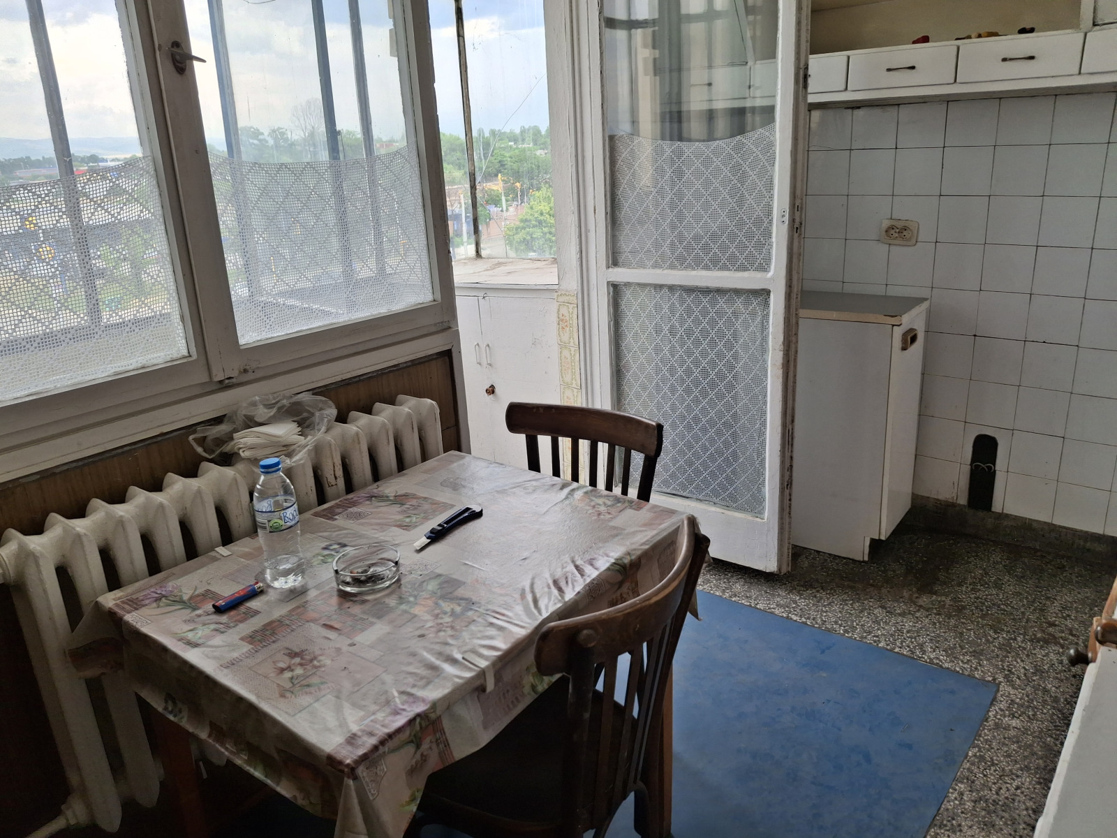Продава 3-СТАЕН, гр. София, Дружба 1, снимка 8 - Апартаменти - 55005028
