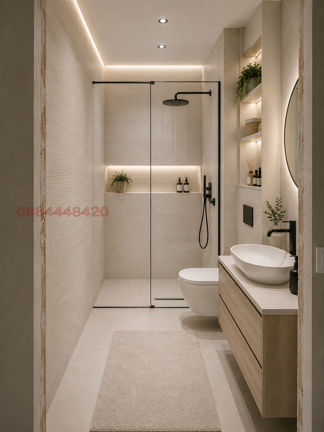 Продава 3-СТАЕН, гр. Пловдив, Кършияка, снимка 9 - Апартаменти - 55525843