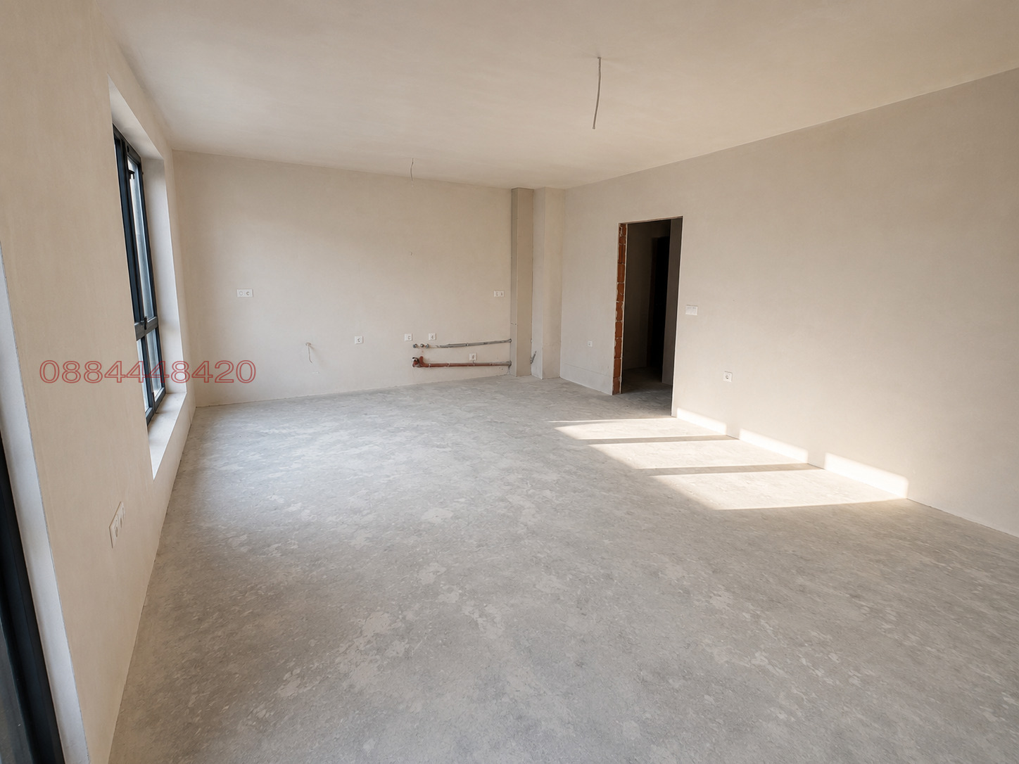 Продава 3-СТАЕН, гр. Пловдив, Кършияка, снимка 2 - Апартаменти - 55525843