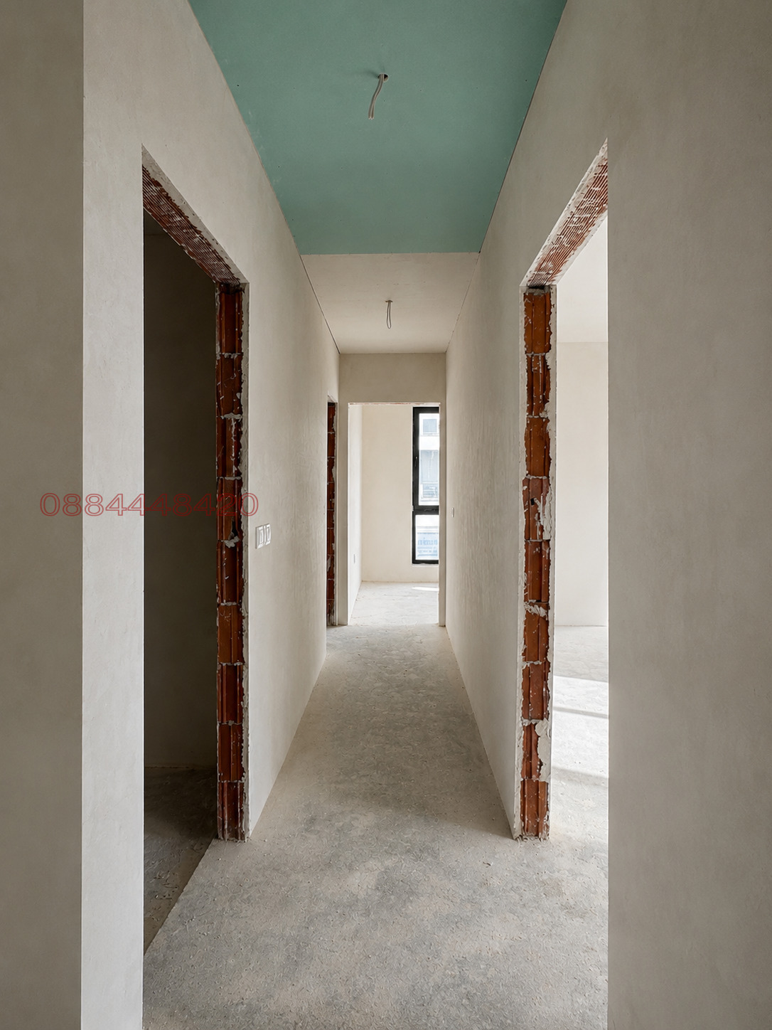 Продава 3-СТАЕН, гр. Пловдив, Кършияка, снимка 12 - Апартаменти - 55525843