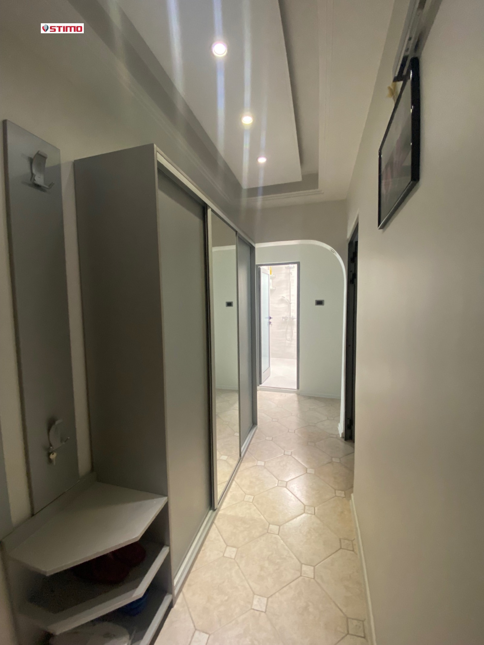 Продава 3-СТАЕН, гр. София, Сухата река, снимка 11 - Апартаменти - 55899446