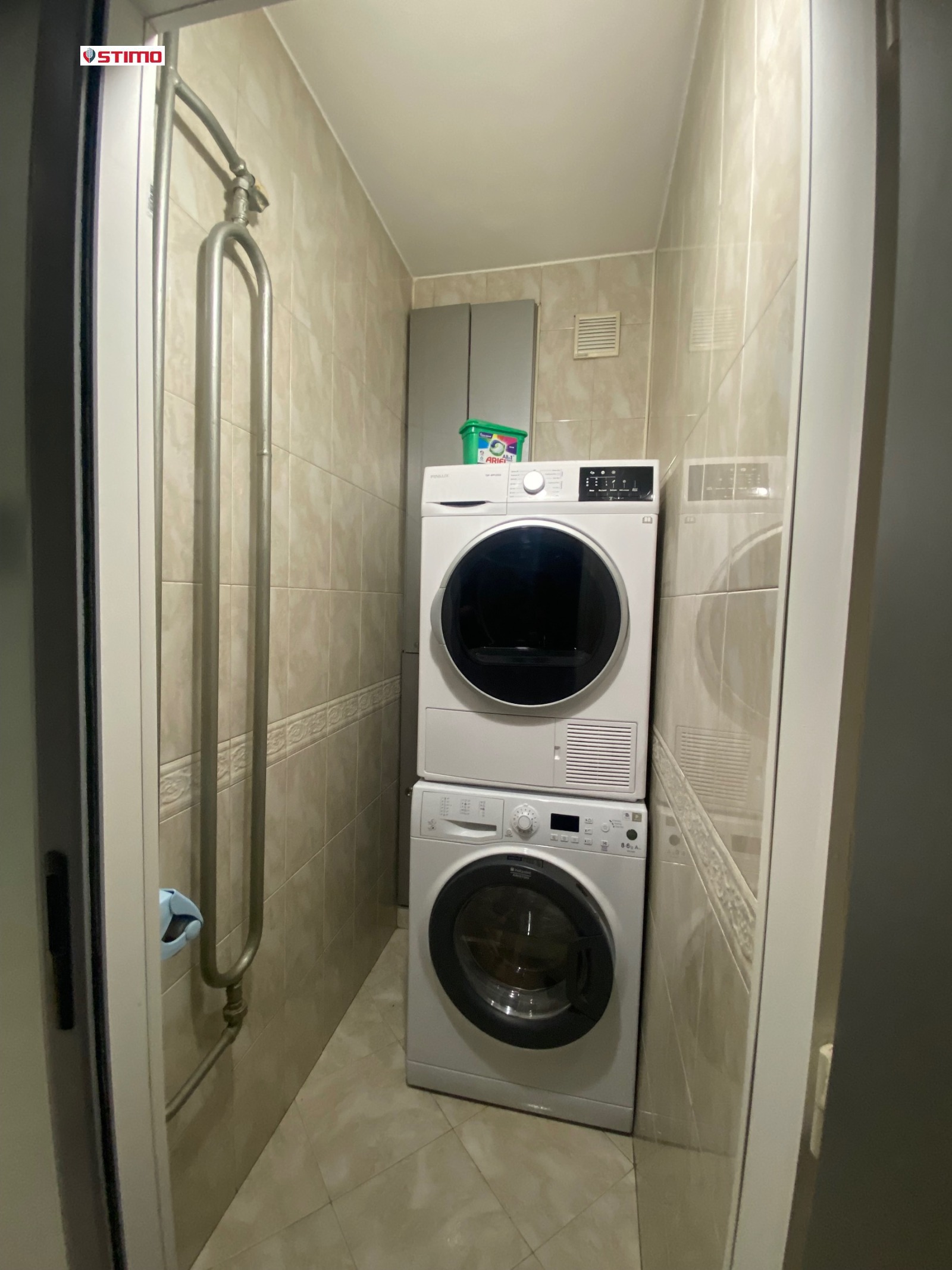 Продава 3-СТАЕН, гр. София, Сухата река, снимка 10 - Апартаменти - 55899446