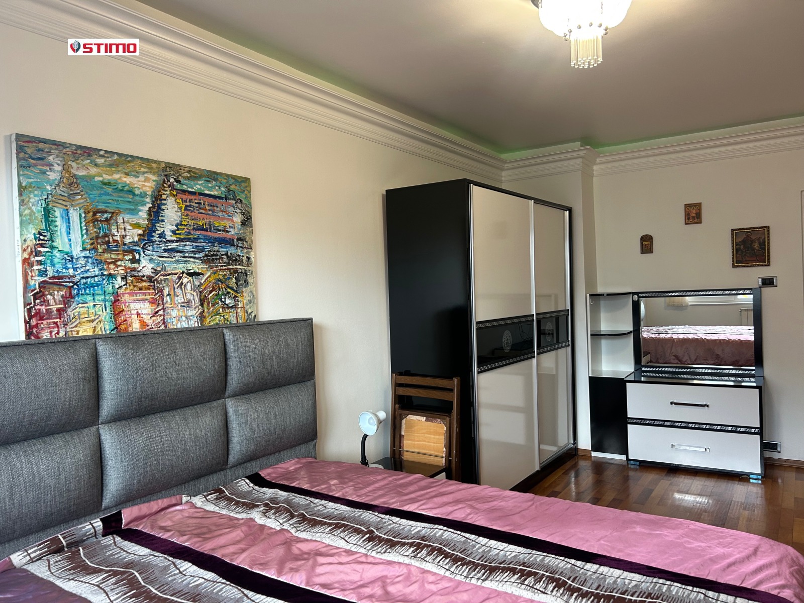 Продава 3-СТАЕН, гр. София, Сухата река, снимка 7 - Апартаменти - 55899446