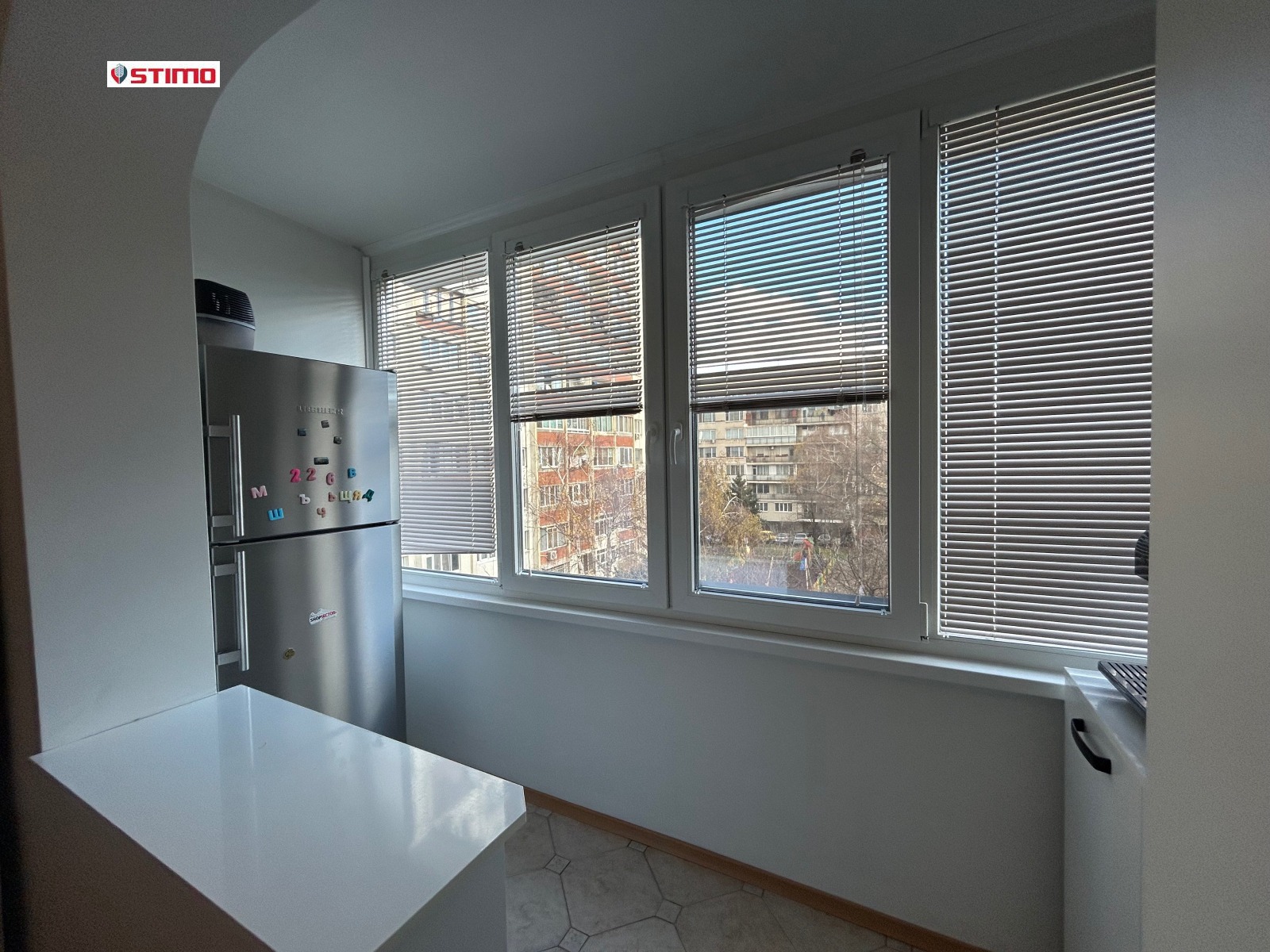 Продава 3-СТАЕН, гр. София, Сухата река, снимка 4 - Апартаменти - 55899446