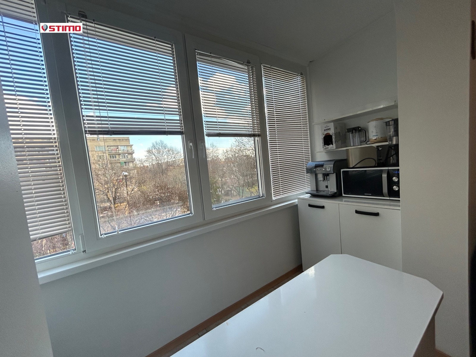 Продава 3-СТАЕН, гр. София, Сухата река, снимка 3 - Апартаменти - 55899446