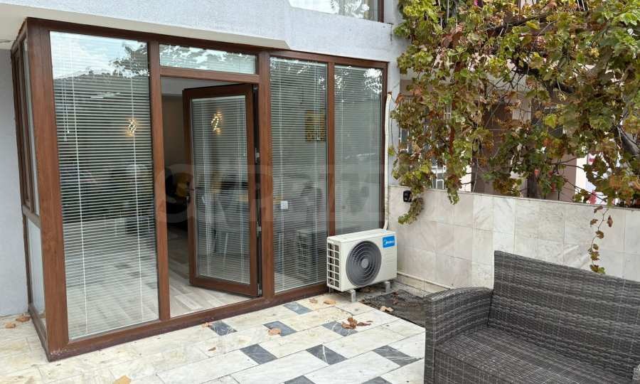 Продава 4-СТАЕН, гр. Свети Влас, област Бургас, снимка 17 - Апартаменти - 55333554