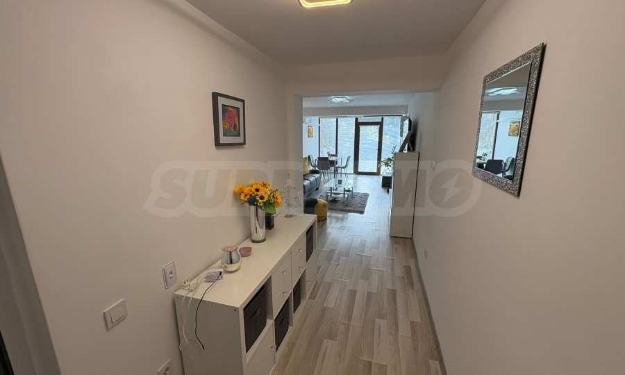 Продава 4-СТАЕН, гр. Свети Влас, област Бургас, снимка 6 - Апартаменти - 55333554