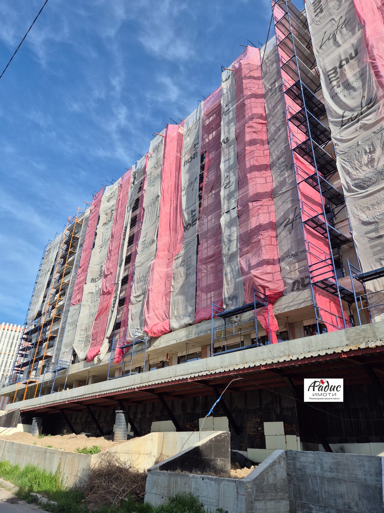 Продава МНОГОСТАЕН, гр. Стара Загора, Аязмото, снимка 2 - Апартаменти - 54225992