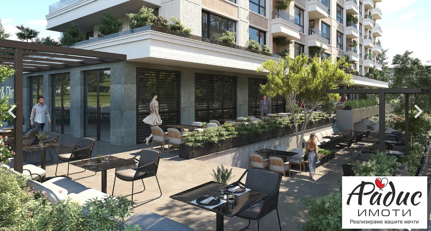 Продава МНОГОСТАЕН, гр. Стара Загора, Аязмото, снимка 4 - Апартаменти - 54225992