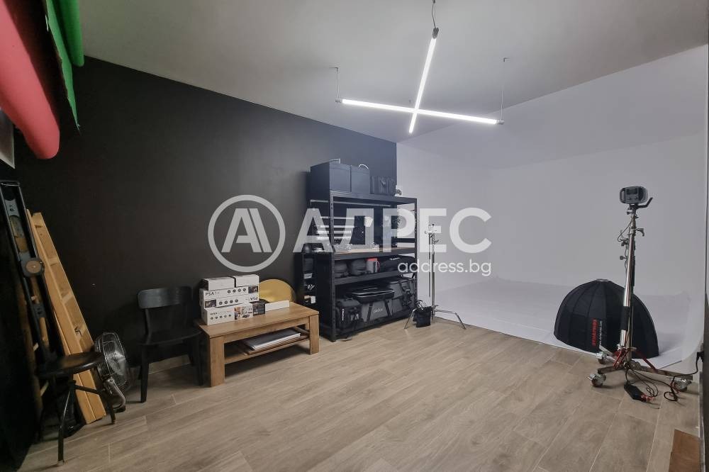 Продава ОФИС, гр. София, Редута, снимка 4 - Офиси - 54924669