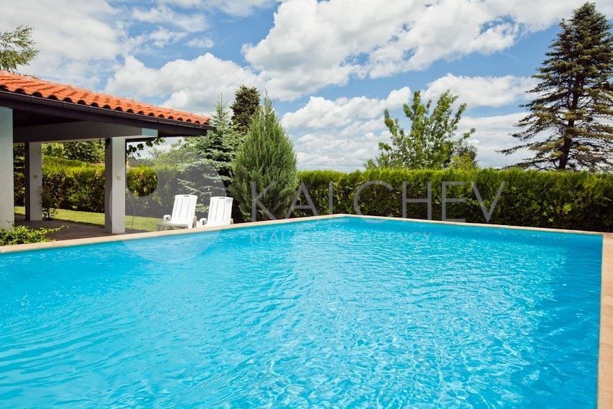 Продава КЪЩА, с. Кранево, област Добрич, снимка 2 - Къщи - 42594987