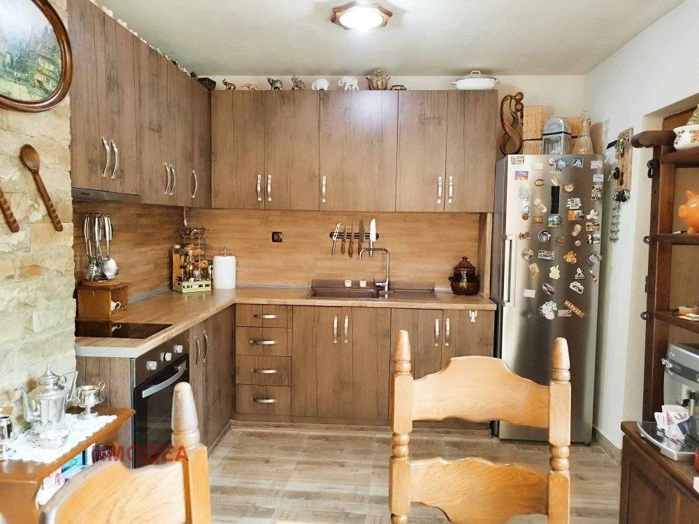 Продава КЪЩА, гр. Плачковци, област Габрово, снимка 8 - Къщи - 54141159