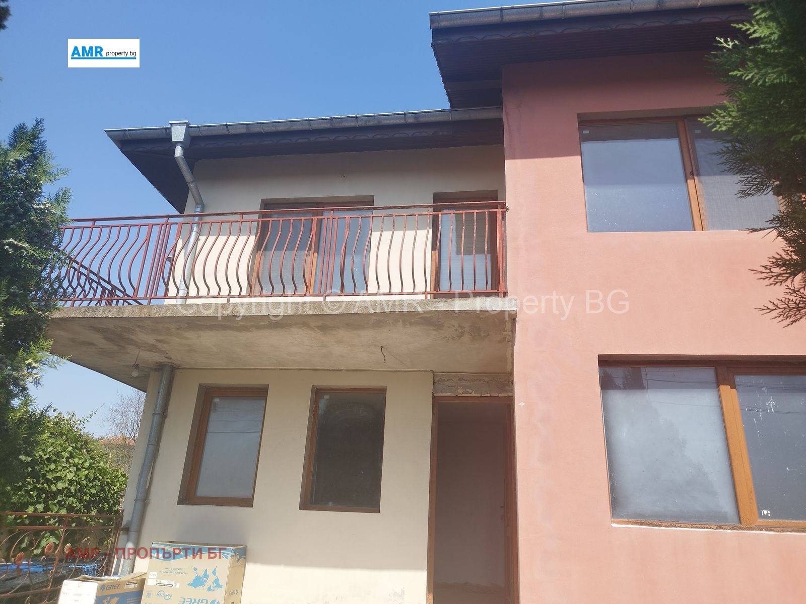 Продава КЪЩА, гр. Бяла, област Варна, снимка 2 - Къщи - 52635732