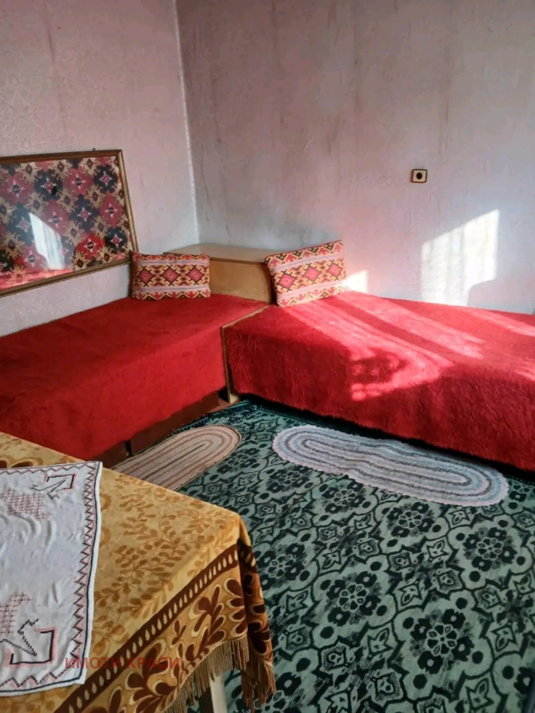 Продава КЪЩА, с. Острица, област Русе, снимка 4 - Къщи - 55005724