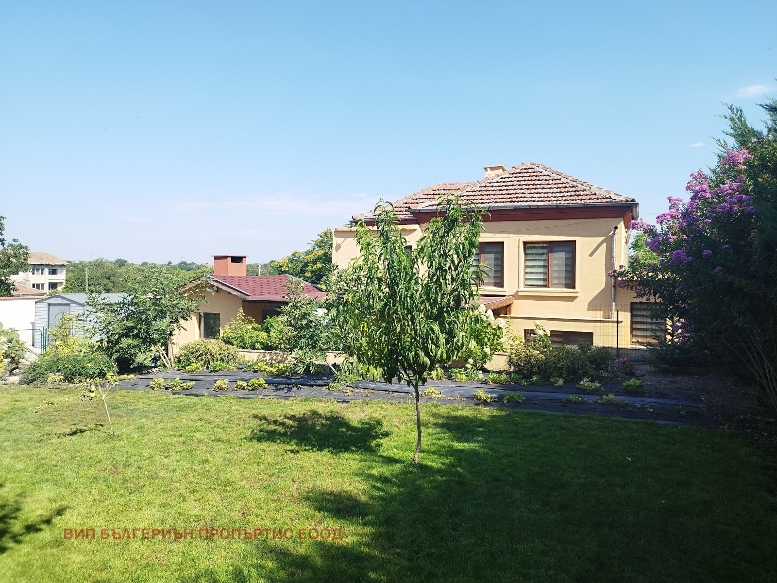 Продава КЪЩА, с. Маломир, област Ямбол, снимка 17 - Къщи - 55613373