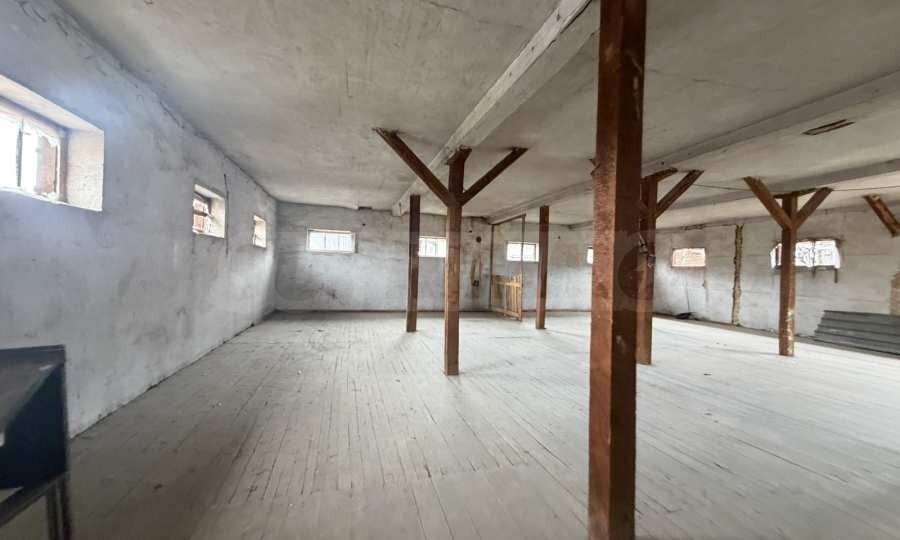 Продава СКЛАД, гр. Добринище, област Благоевград, снимка 6 - Складове - 54304728