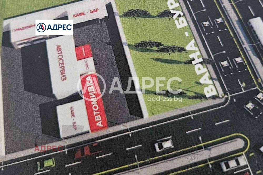 Продава ПАРЦЕЛ, с. Старо Оряхово, област Варна