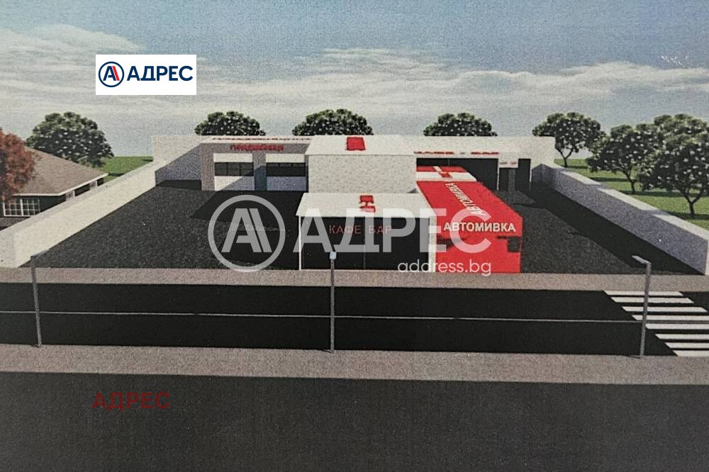 Продава ПАРЦЕЛ, с. Старо Оряхово, област Варна, снимка 3 - Парцели - 53902153