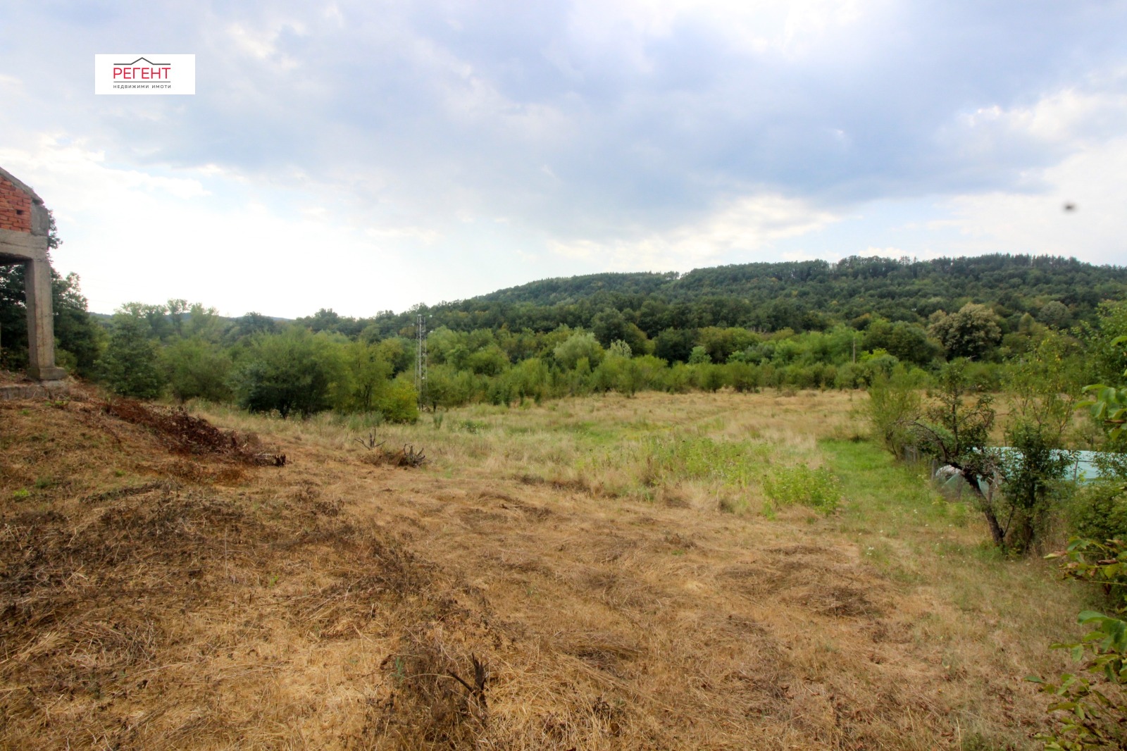 Продава ПАРЦЕЛ, с. Враниловци, област Габрово, снимка 5 - Парцели - 55791049
