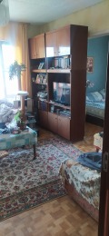 Продава 3-СТАЕН, гр. Хасково, Дружба 1, снимка 4