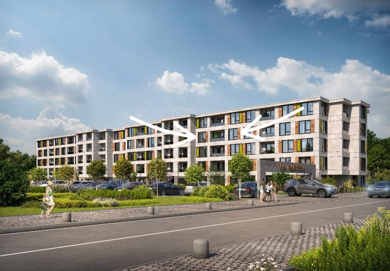Продава 3-СТАЕН в град Кърджали, Възрожденци - 91 кв.м / 87 000 € » 170 157.21 лв., РЕВОЛЮЦИЯ НЕДВИЖИМИ ИМОТИ 2022