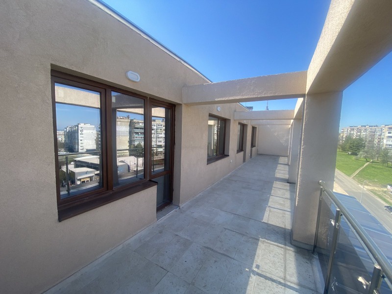 Продава 3-СТАЕН в град Русе, Дружба 3 - 128 кв.м / 192 000 € » 375 519.36 лв., НОРДСТРОЙ ЕООД