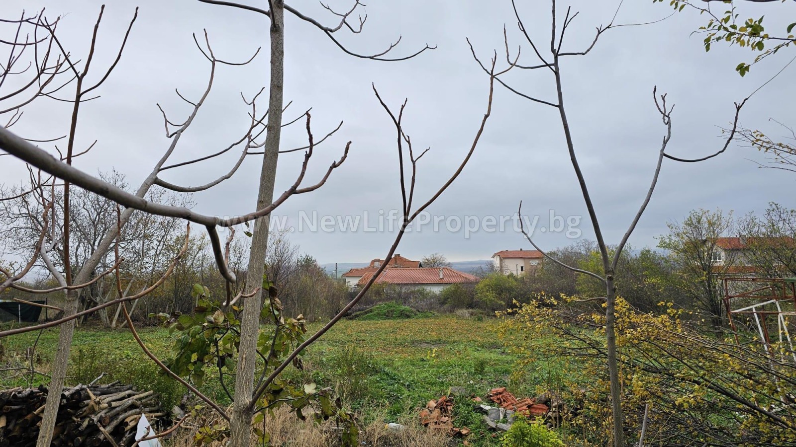 Продава ПАРЦЕЛ | Imot.bg — изображение 2