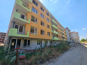 1 dormitorio Yuzhen, Plovdiv 1