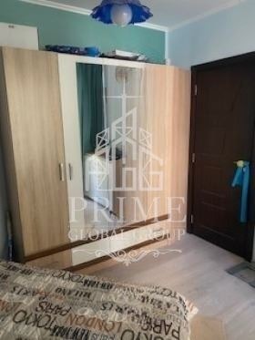 Продава 2-СТАЕН, гр. Бургас, Зорница, снимка 7 - Апартаменти - 55785210
