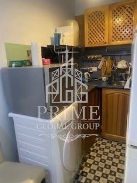 Продава 2-СТАЕН, гр. Бургас, Зорница, снимка 3 - Апартаменти - 55785210